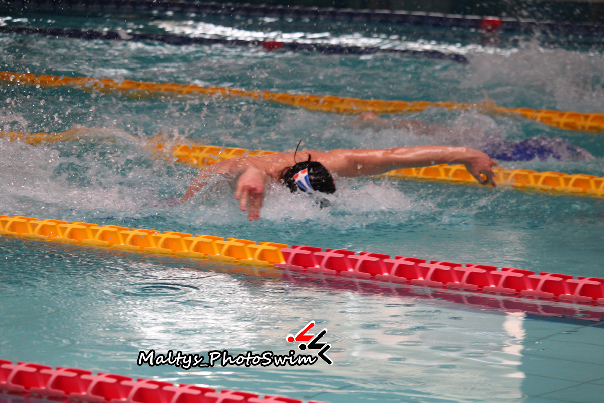 MaltysPhotoSwim , 08.03.25 Finali B piscina Il Gabbiano